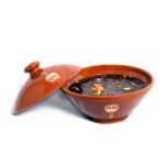 الحلوى العمانية بالجوز - Image 2